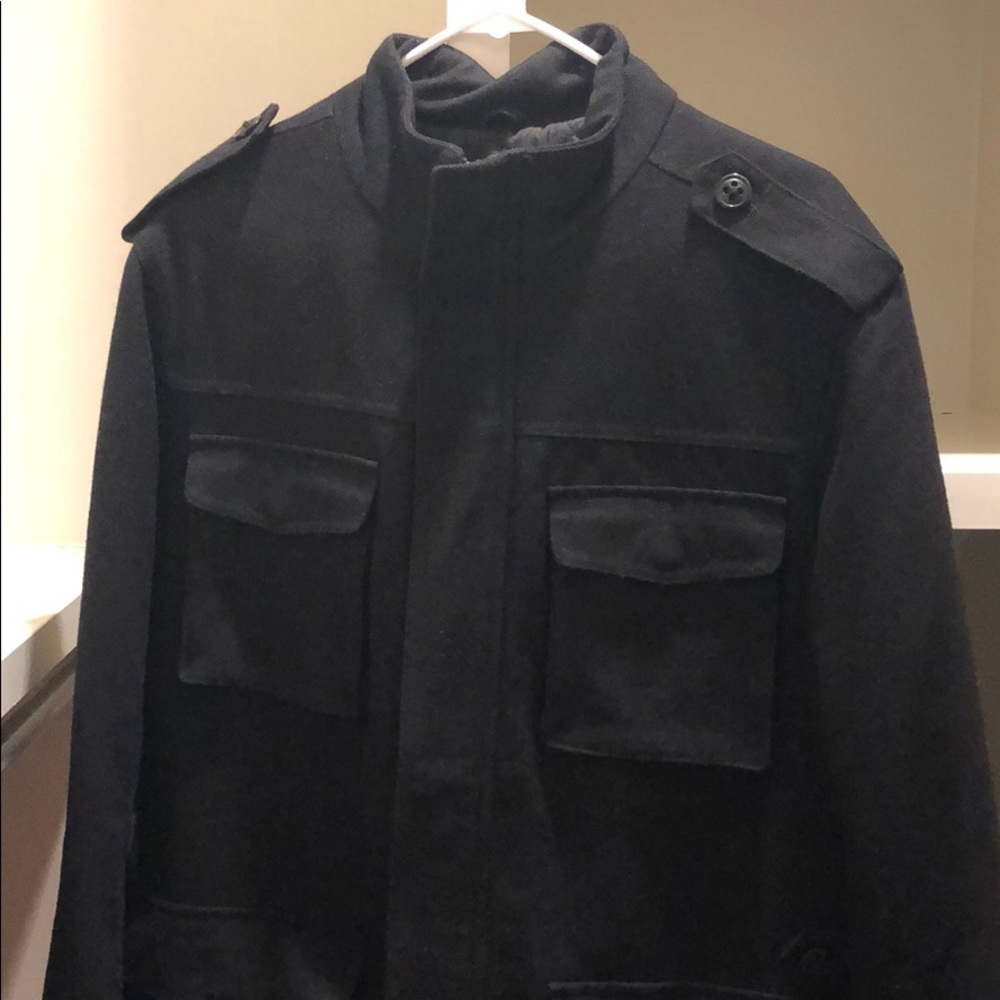 Men’s coat